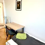 Apartamento Perfekt Für Monteure - 5 Einzelbetten