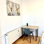 Perfekt Für Monteure - 5 Einzelbetten *