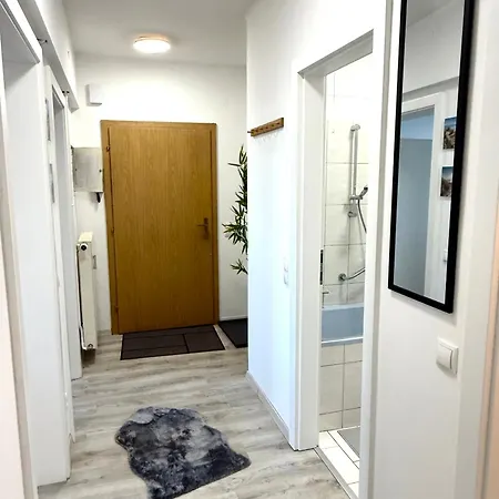 Perfekt Für Monteure - 5 Einzelbetten * Graz