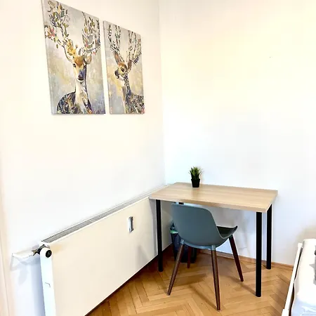 Perfekt Fuer Monteure - 5 Einzelbetten *