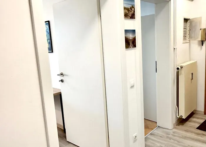 Perfekt Für Monteure - 5 Einzelbetten Apartamento Graz