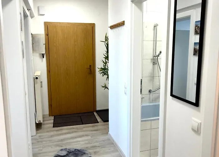 Perfekt Für Monteure - 5 Einzelbetten * Graz