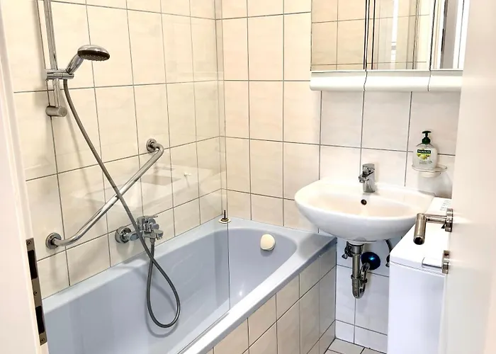 Perfekt Für Monteure - 5 Einzelbetten * Graz